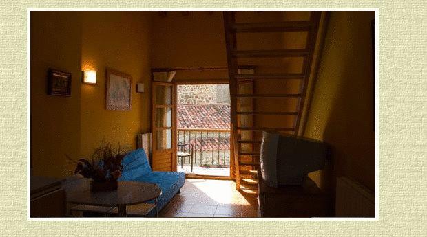 Apartamentos Brisas Del Deva Santander Quarto foto